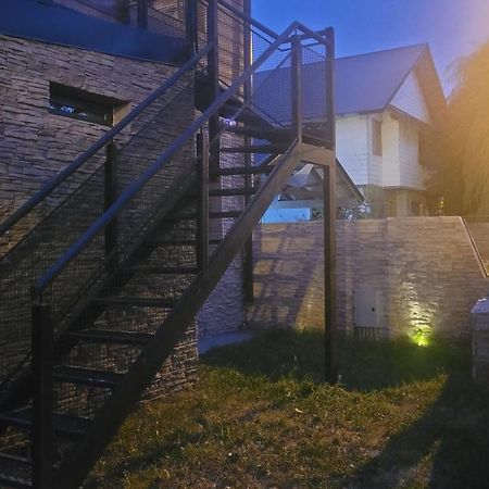 Espacio Berni San Martín de los Andes 外观 照片