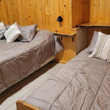 Espacio Berni San Martín de los Andes 客房 照片