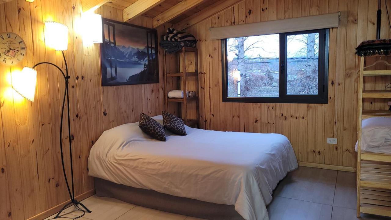 Espacio Berni San Martín de los Andes 外观 照片