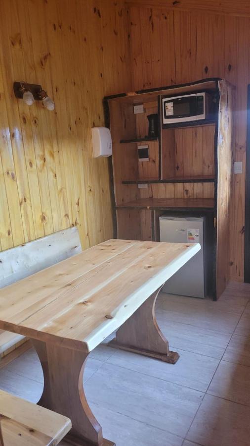 Espacio Berni San Martín de los Andes 外观 照片