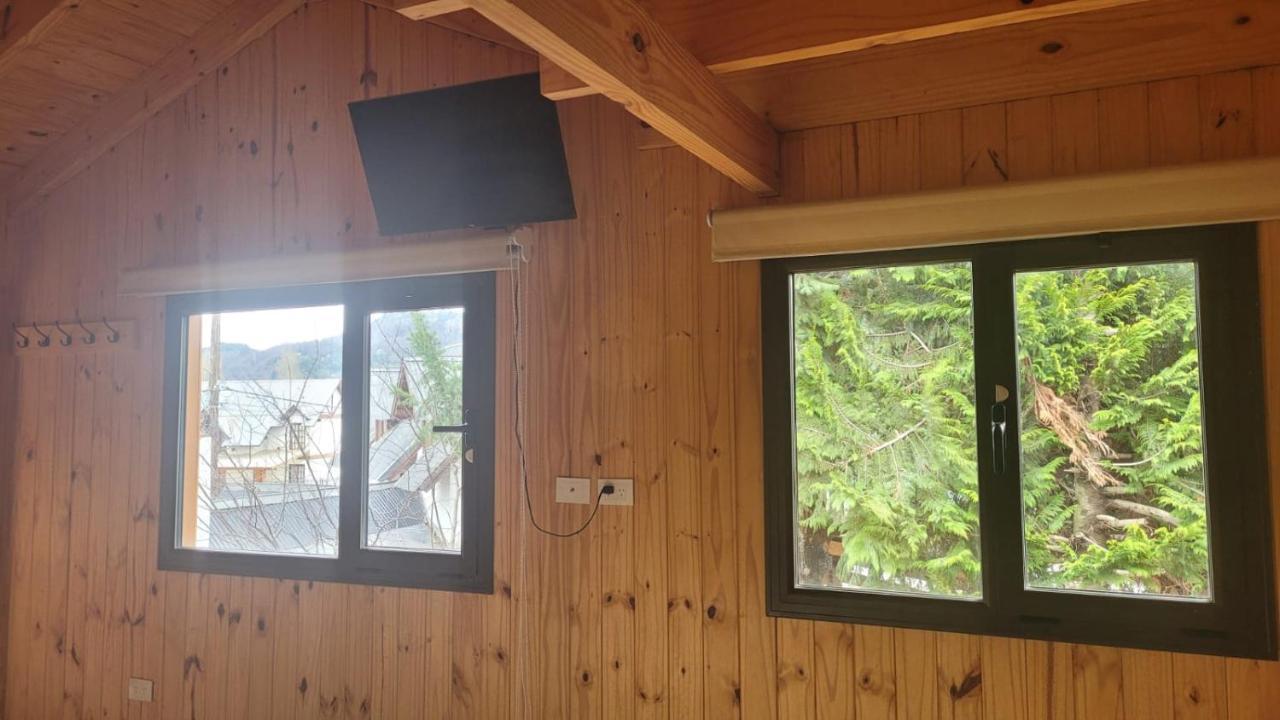 Espacio Berni San Martín de los Andes 外观 照片