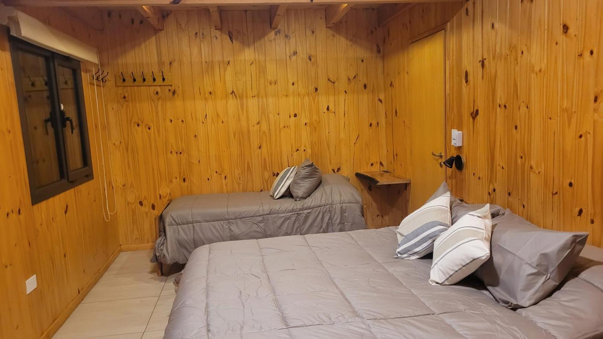 Espacio Berni San Martín de los Andes 客房 照片