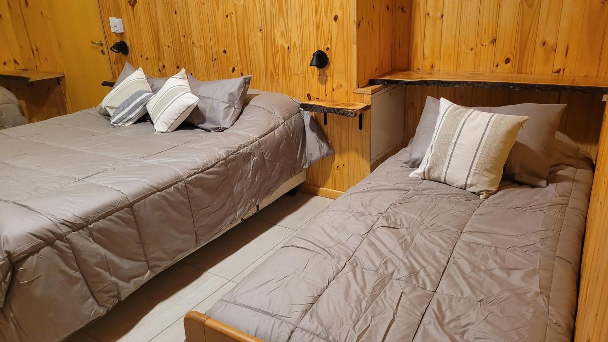 Espacio Berni San Martín de los Andes 客房 照片